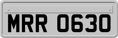 MRR0630