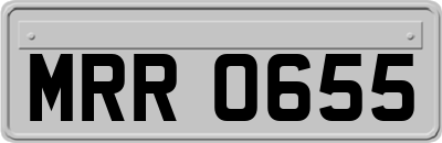 MRR0655