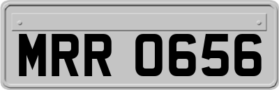 MRR0656