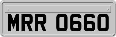 MRR0660