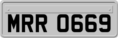 MRR0669