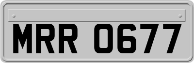 MRR0677