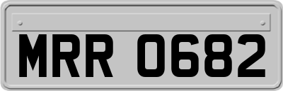MRR0682