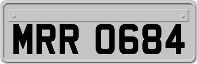 MRR0684
