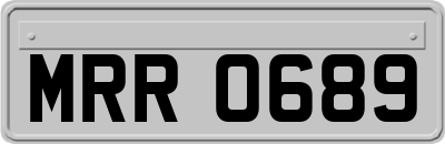 MRR0689