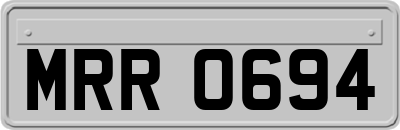 MRR0694