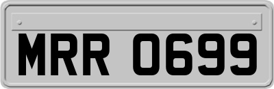 MRR0699