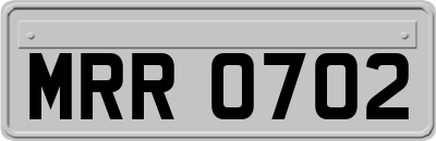 MRR0702