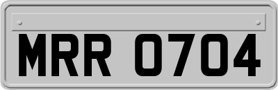 MRR0704