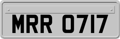 MRR0717