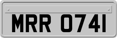 MRR0741