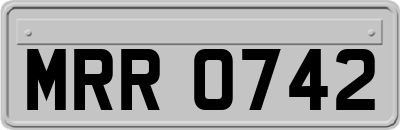 MRR0742