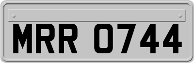 MRR0744