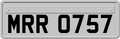 MRR0757