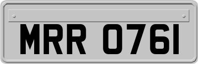 MRR0761
