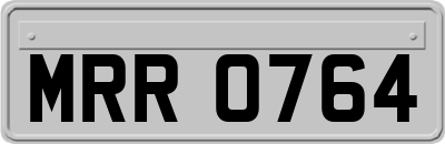 MRR0764
