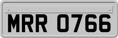 MRR0766