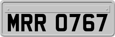 MRR0767
