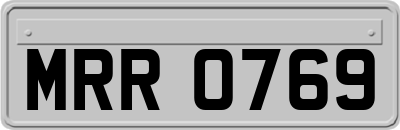 MRR0769