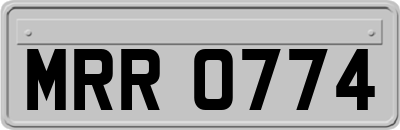 MRR0774