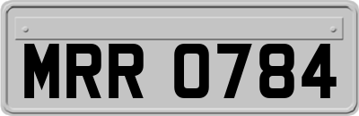 MRR0784