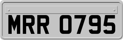 MRR0795