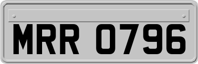 MRR0796