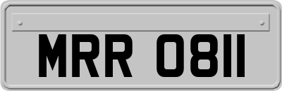 MRR0811
