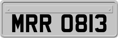MRR0813