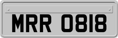 MRR0818
