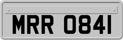 MRR0841