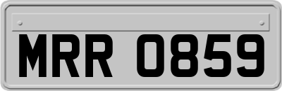 MRR0859