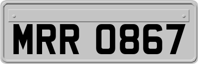 MRR0867