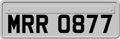 MRR0877