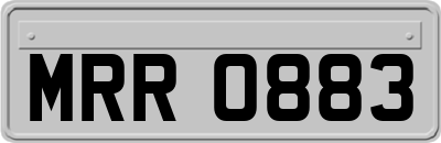 MRR0883