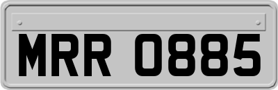 MRR0885