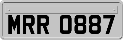 MRR0887