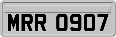 MRR0907