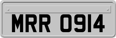 MRR0914