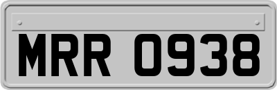 MRR0938