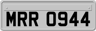 MRR0944