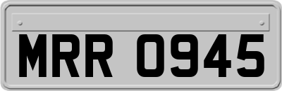 MRR0945