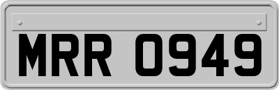 MRR0949