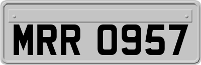 MRR0957