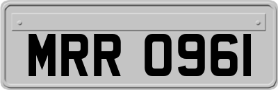 MRR0961