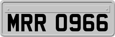 MRR0966