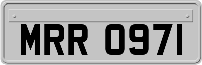 MRR0971