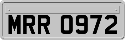 MRR0972