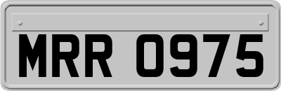 MRR0975