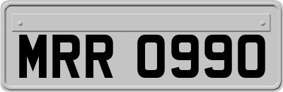 MRR0990